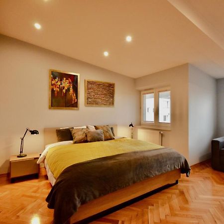 Krakow Krib Apartman Kültér fotó