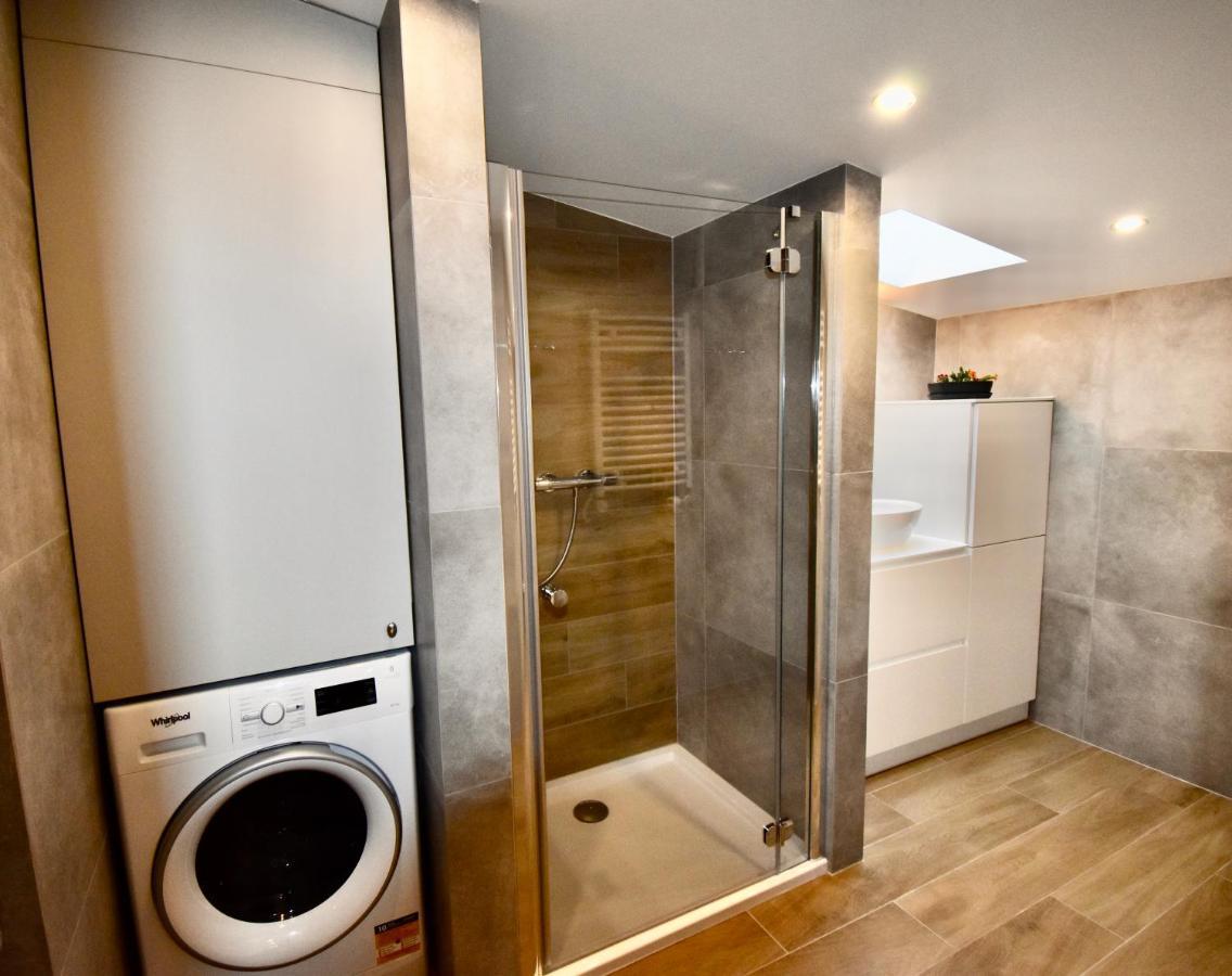 Krakow Krib Apartman Kültér fotó