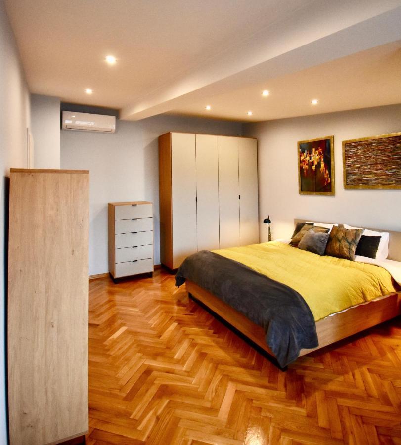 Krakow Krib Apartman Kültér fotó
