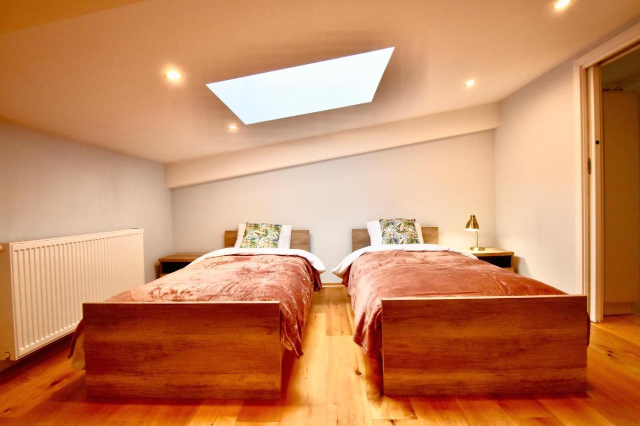 Krakow Krib Apartman Kültér fotó