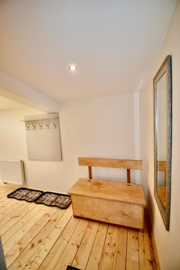 Krakow Krib Apartman Kültér fotó